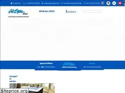 Sites similar to calspasstlouis.com