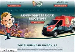 Sites similar to calsplumbing.com