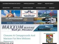 Sites similar to calsportsmanmag.com