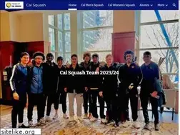Sites similar to calsquash.com