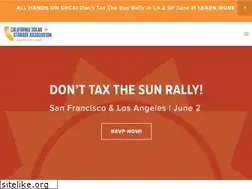 Sites similar to calssa.org