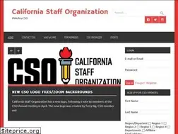 Sites similar to calstaff.org
