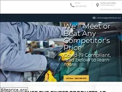 Sites similar to calstarautoglass.com