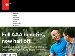 Sites similar to calstate.aaa.com