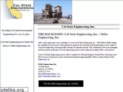 Sites similar to calstateengineering.com