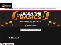 Sites similar to calstatelausu.org