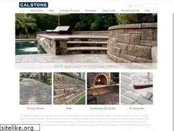 Sites similar to calstone.com