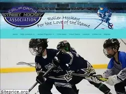 Sites similar to calstreethockey.com