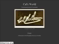 Sites similar to calsworld.net