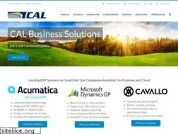 Sites similar to calszone.com