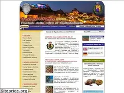 Sites similar to caltabellotta.com