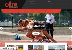 Sites similar to caltaf.com
