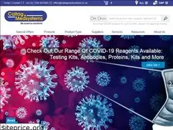 Sites similar to caltagmedsystems.co.uk