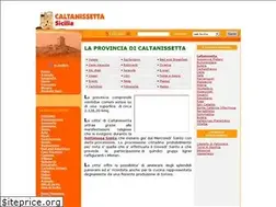Sites similar to caltanissetta-sicilia.it