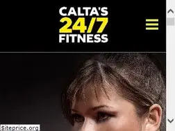 Sites similar to caltas247.com