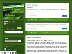 Sites similar to caltech.typepad.com