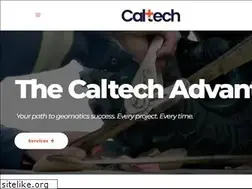 Sites similar to caltechgroup.com