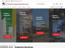 Sites similar to caltechindia.com