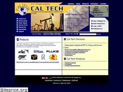 Sites similar to caltechsupply.com