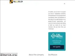 Sites similar to caltekgroup.com