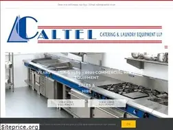 Sites similar to caltel.co.uk
