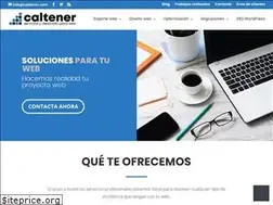 Sites similar to caltener.com