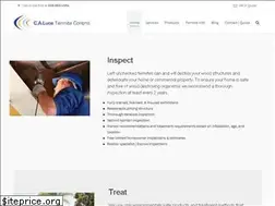 Sites similar to caltermitecontrol.net