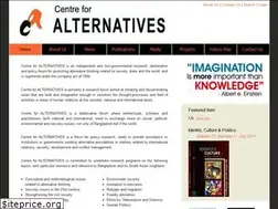 Sites similar to calternatives.org