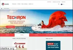 Sites similar to caltex.com.au