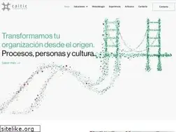 Sites similar to calticconsultores.com.mx
