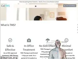 Sites similar to caltms.com