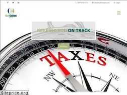 Sites similar to caltoncpa.com