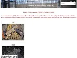 Sites similar to caltoncustomfirearms.com