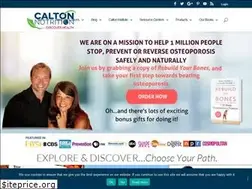Sites similar to caltonnutrition.com