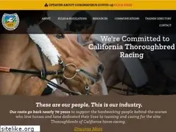Sites similar to caltrainers.org