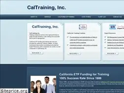 Sites similar to caltraining.com