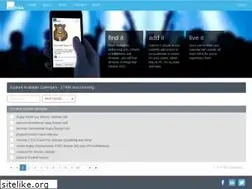 Sites similar to caltrics.com