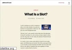 Sites similar to caltroxsoft.com