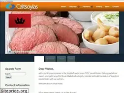 Sites similar to caltsoyias.gr