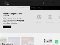 Sites similar to caltur.com.ar