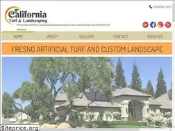 Sites similar to calturfandlandscaping.com