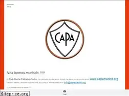 Sites similar to caluchepartistico.com