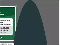 Sites similar to caluchviajes.com.ar