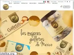 Sites similar to calufe.com