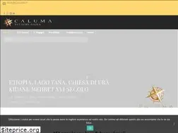 Sites similar to caluma.it