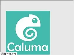 Sites similar to caluma.jobs