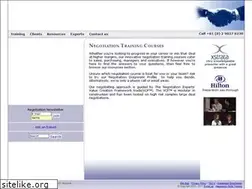 Sites similar to calumcoburn.com