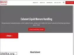 Sites similar to calumetag.com