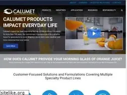 Sites similar to calumetasphalt.com