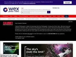 Sites similar to calumetphoto.co.uk